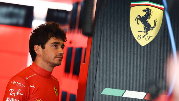 Charles Leclerc